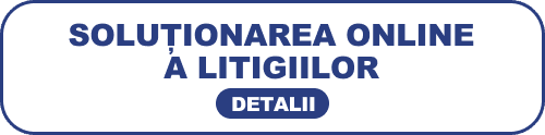 Soluționarea Online a Litigiilor